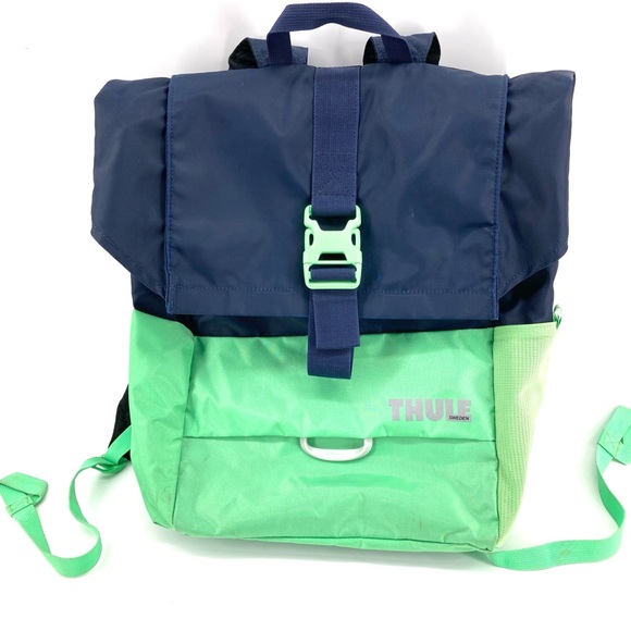 Thule Departer Black 23L Daypack Backpack - Picture 1 of 14